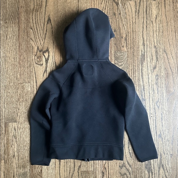 Kids Nike Sportswear Tech Fleece (2) - Picture 3 of 6